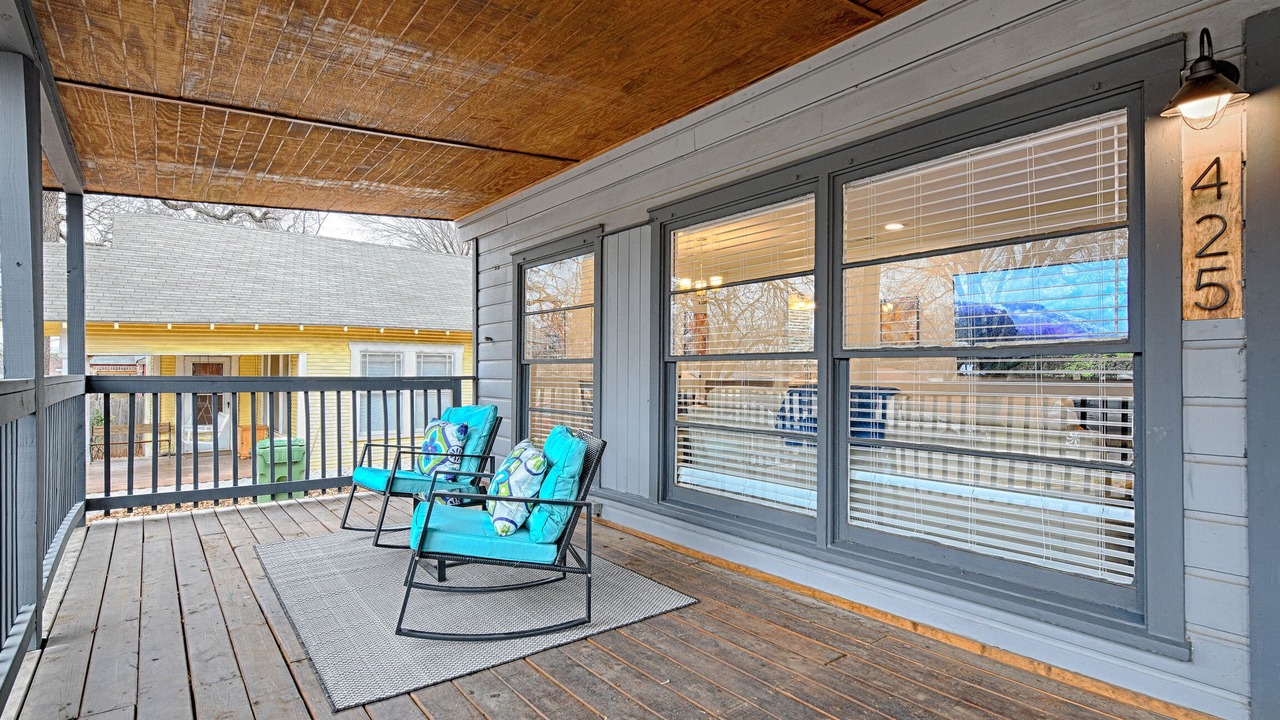 Photo of Outdoor in Central Arlington