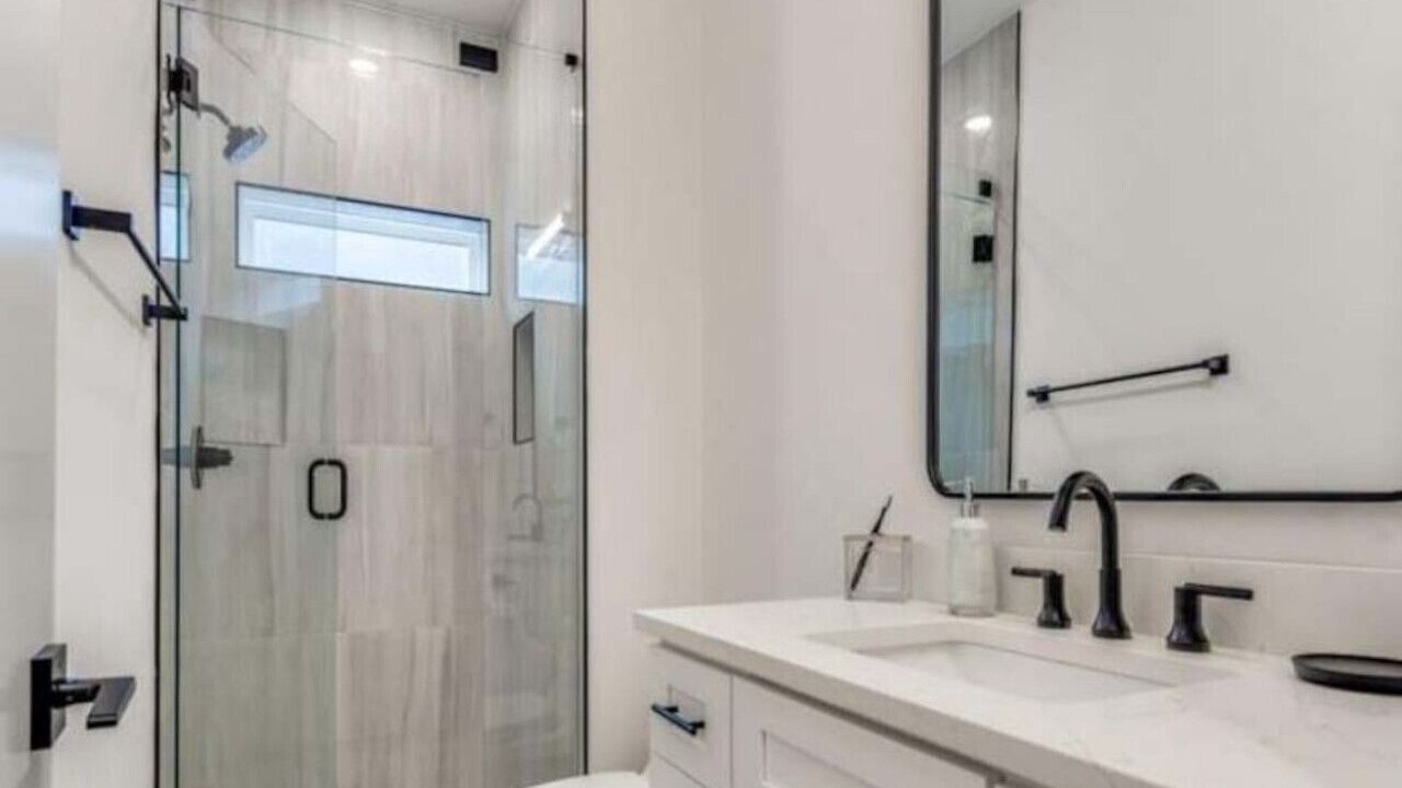 Photo of Bathroom in West Dallas