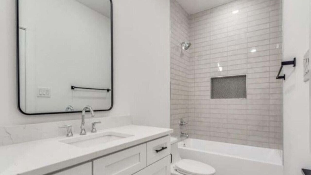 Photo of Bathroom in West Dallas
