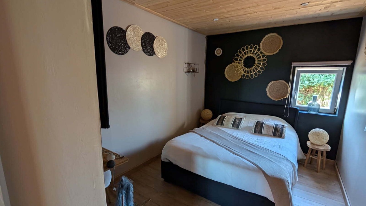 Photo of Bedroom in Houlle