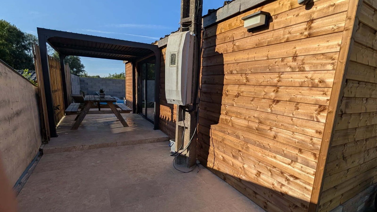 Photo of Outdoor in Houlle