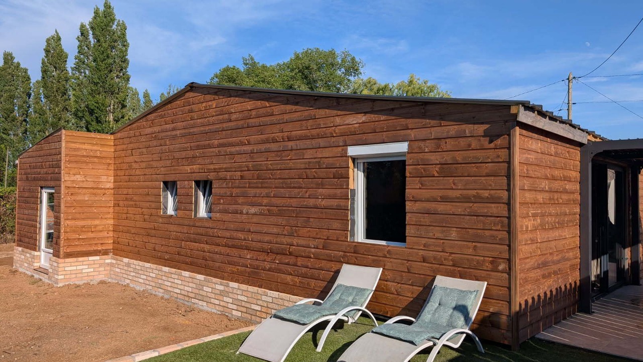 Photo of Outdoor in Houlle