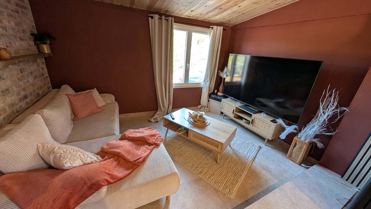 Photo of Livingroom in Houlle
