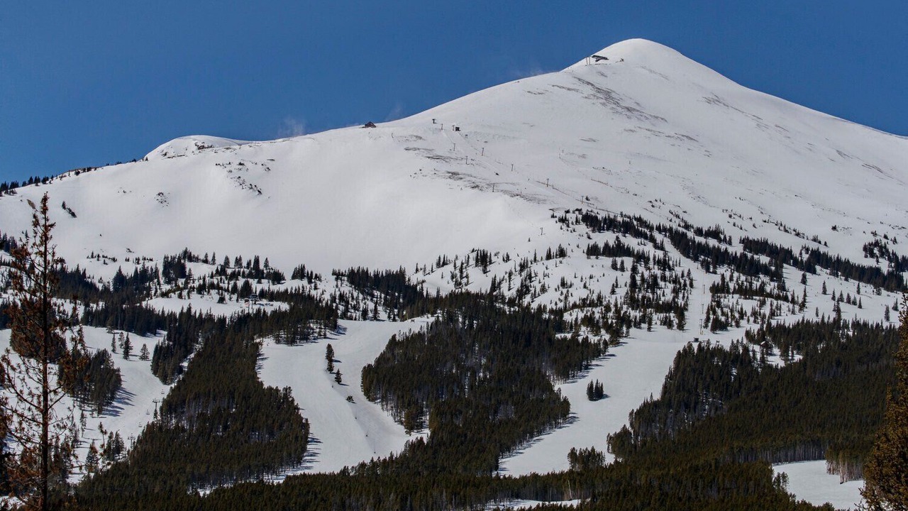 Photo of Others in Peak 8
