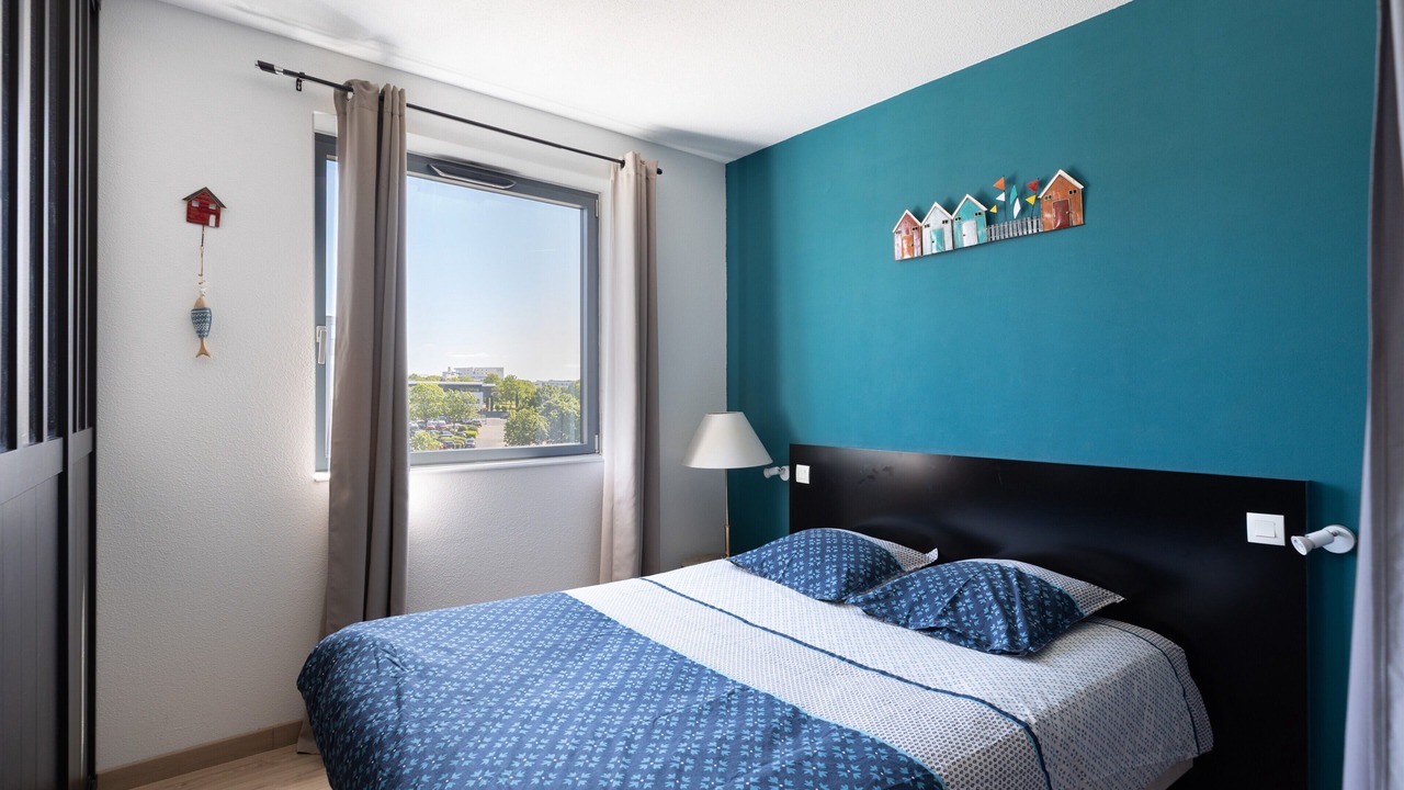 Photo of Bedroom in Chasseneuil-du-Poitou
