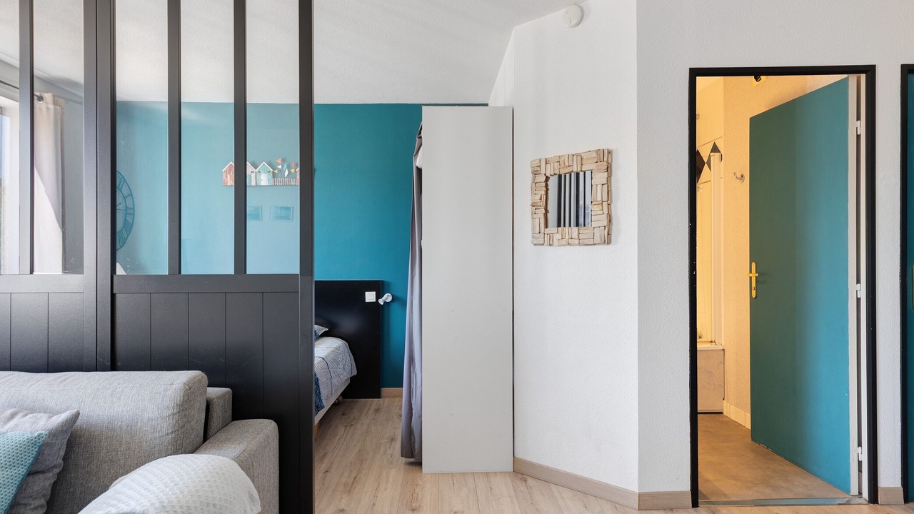 Photo of Bedroom in Chasseneuil-du-Poitou