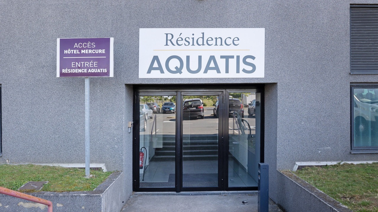 Photo of Outdoor in Chasseneuil-du-Poitou