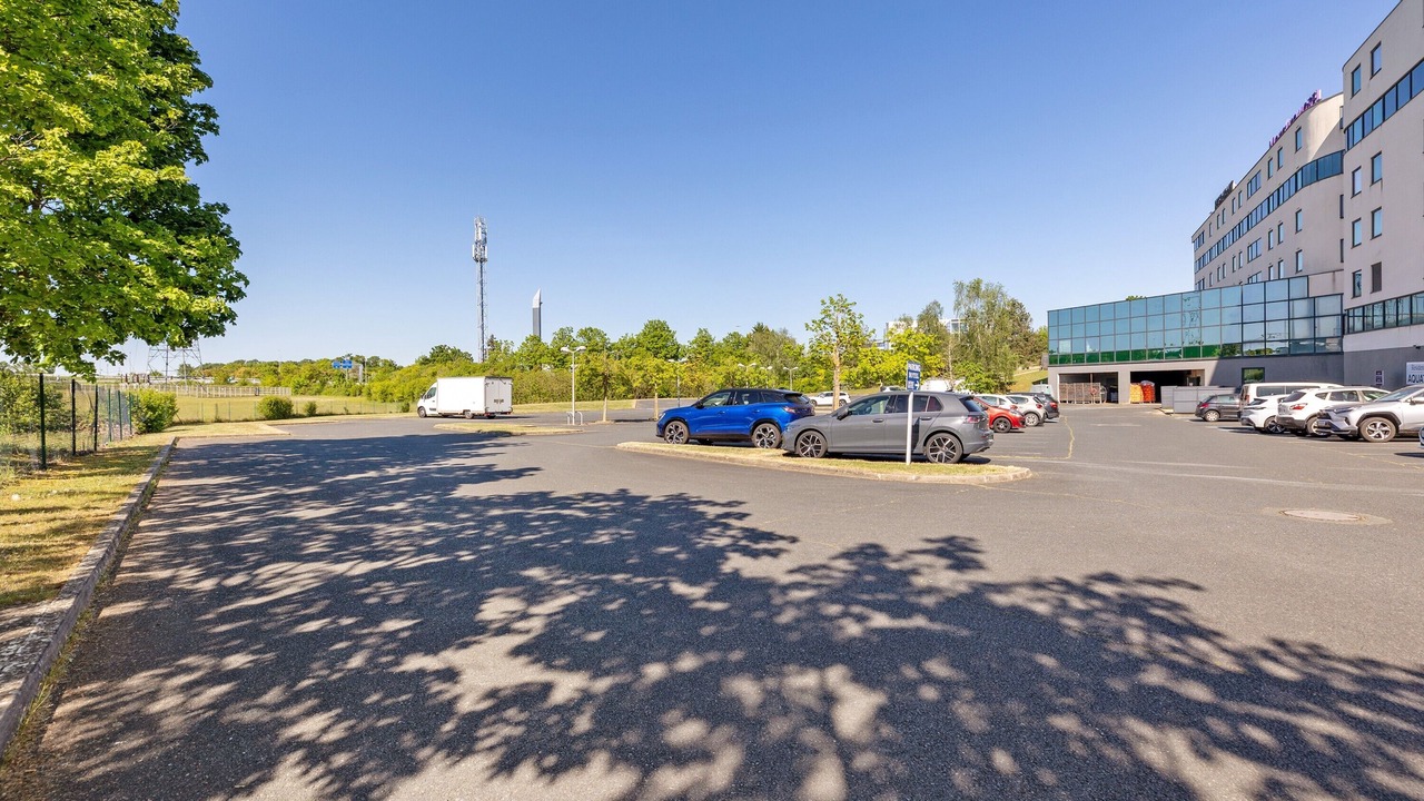 Photo of Outdoor in Chasseneuil-du-Poitou
