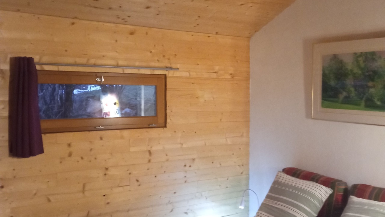 Photo of Bedroom in Boussoulet