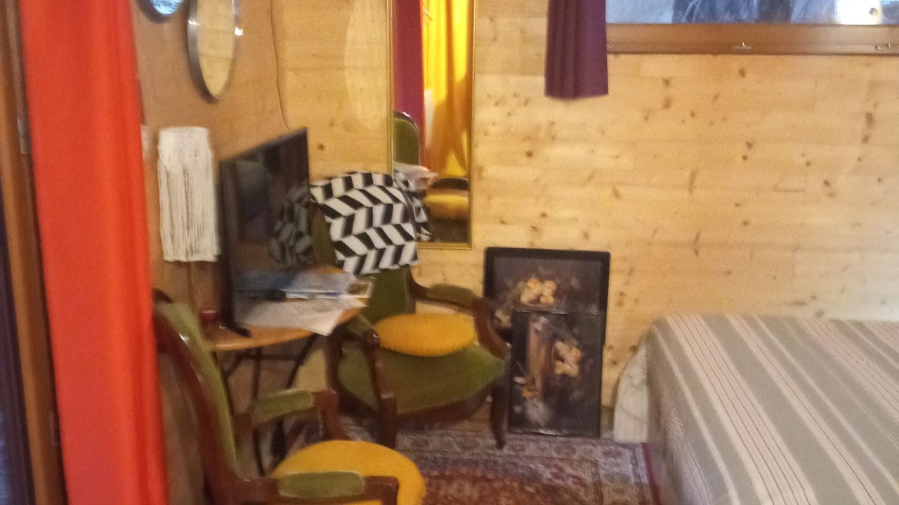 Photo of Bedroom in Boussoulet