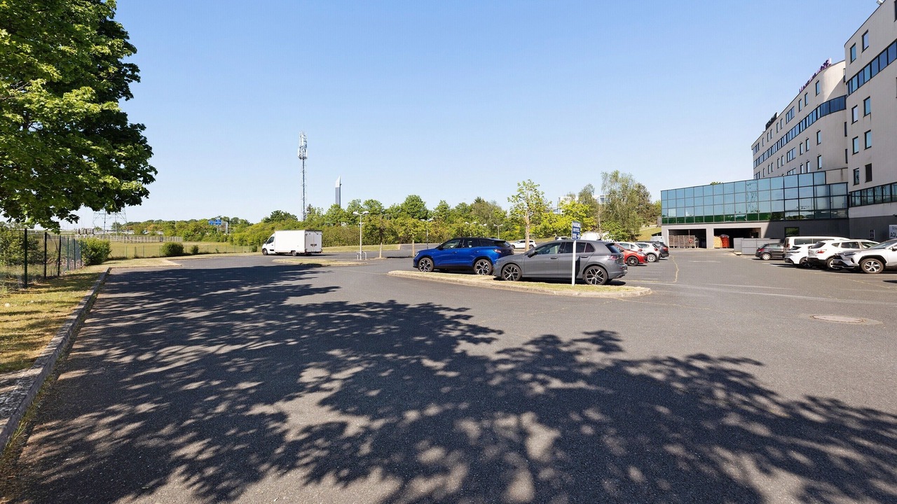 Photo of Outdoor in Chasseneuil-du-Poitou