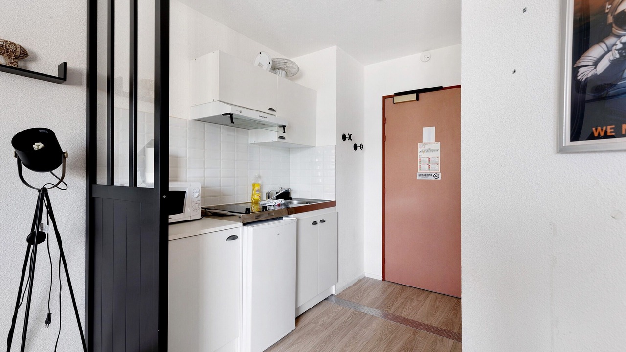 Photo of Kitchen in Chasseneuil-du-Poitou