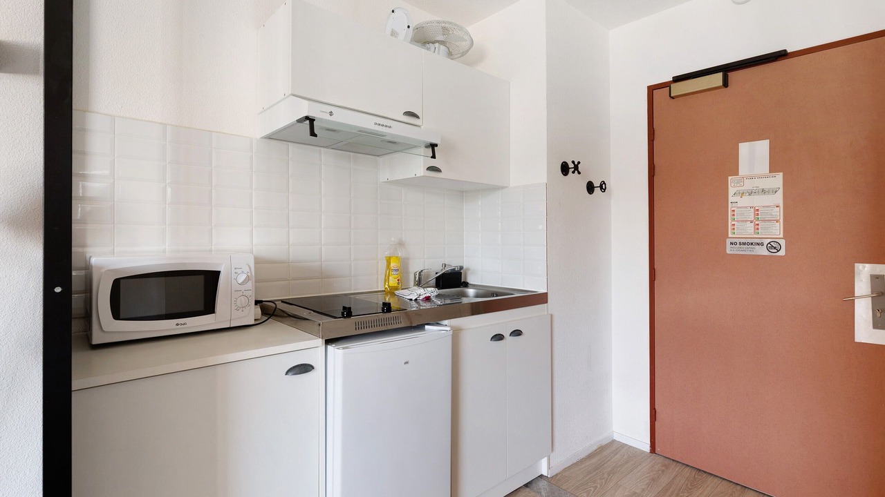 Photo of Kitchen in Chasseneuil-du-Poitou