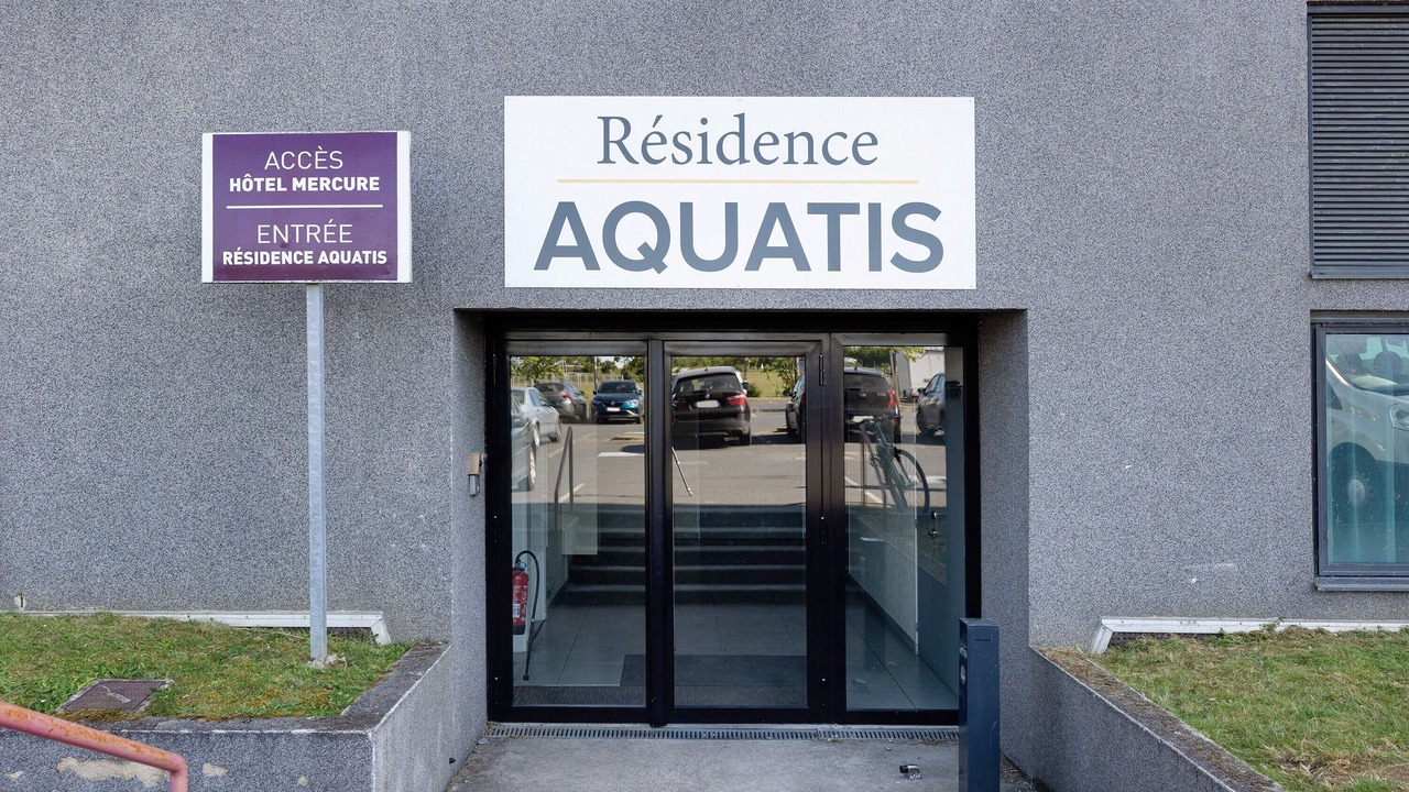 Photo of Outdoor in Chasseneuil-du-Poitou