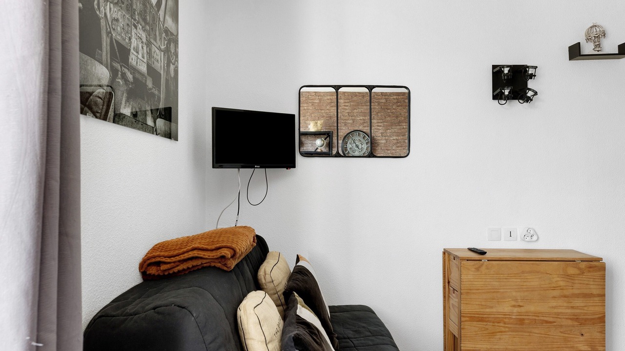 Photo of Livingroom in Chasseneuil-du-Poitou