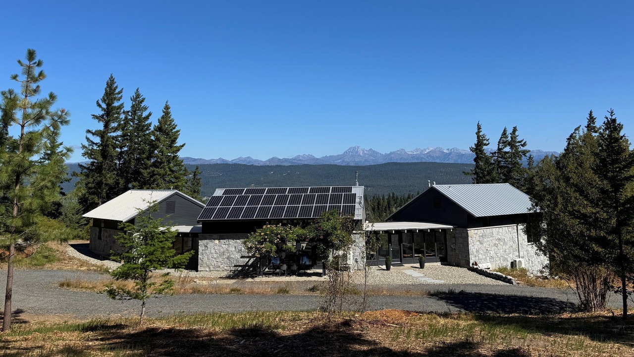 Photo of Outdoor in Sky Meadows Ranch