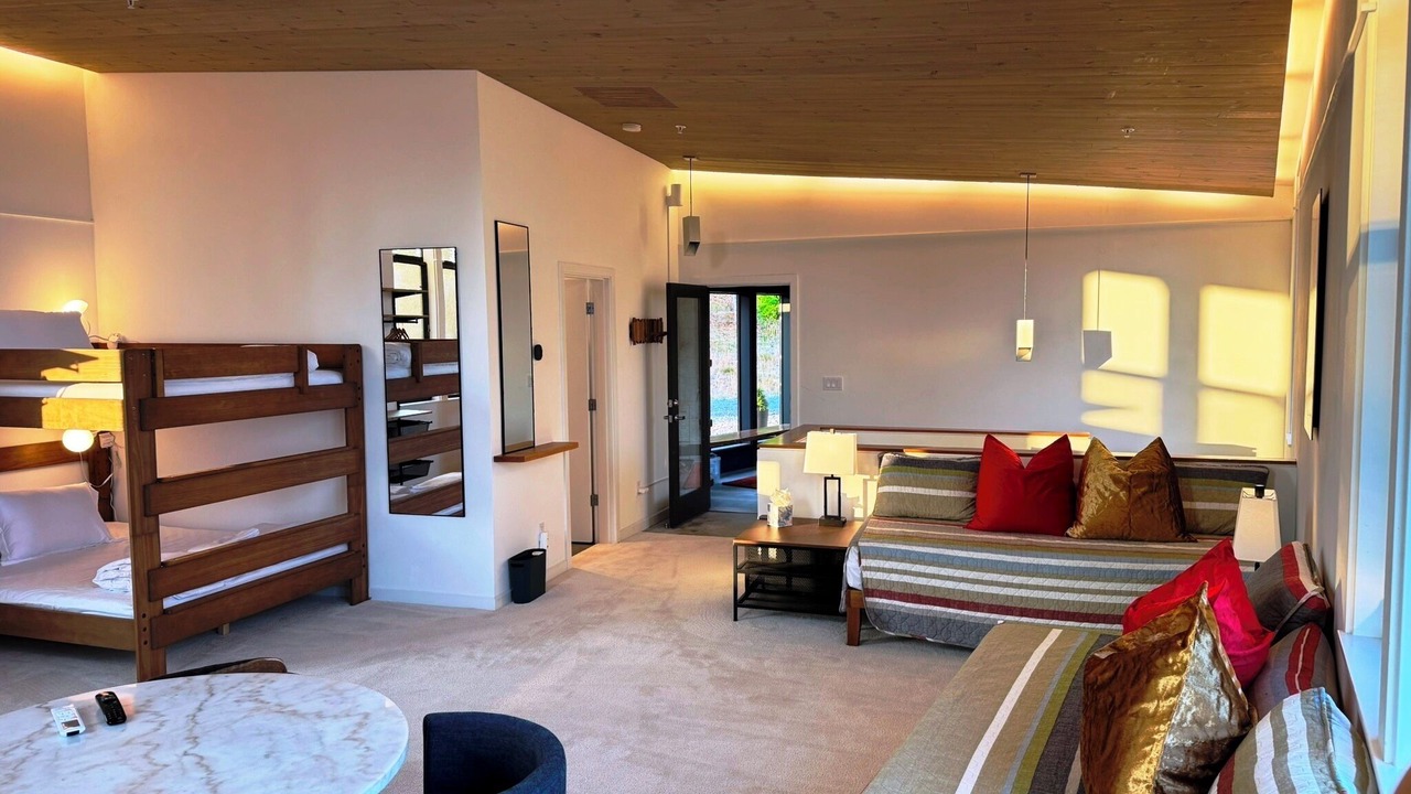 Photo of Bedroom in Sky Meadows Ranch