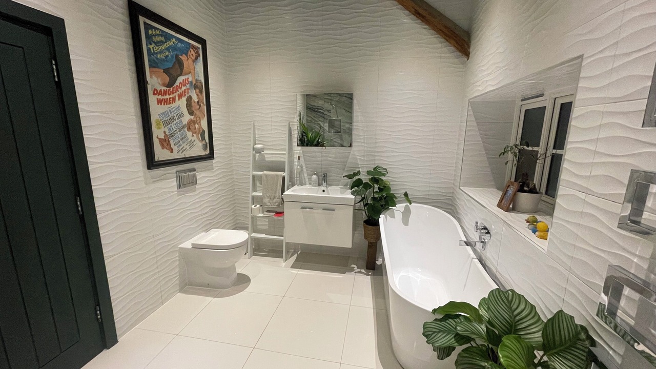 Photo of Bathroom in Shephall