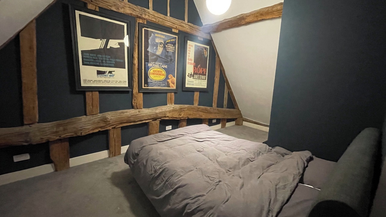 Photo of Bedroom in Shephall