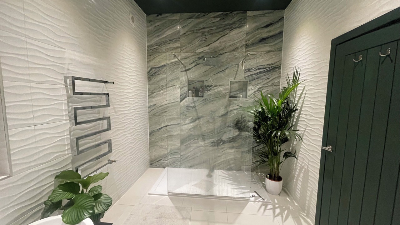 Photo of Bathroom in Shephall