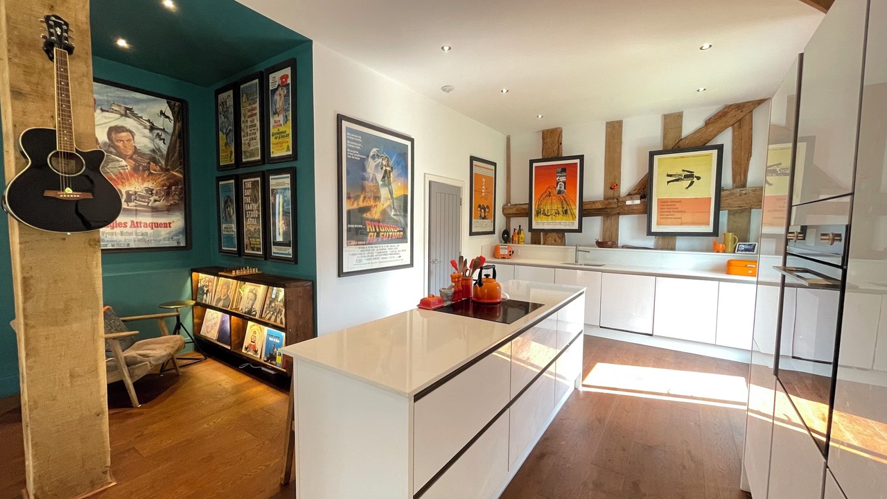 Photo of Others in Shephall