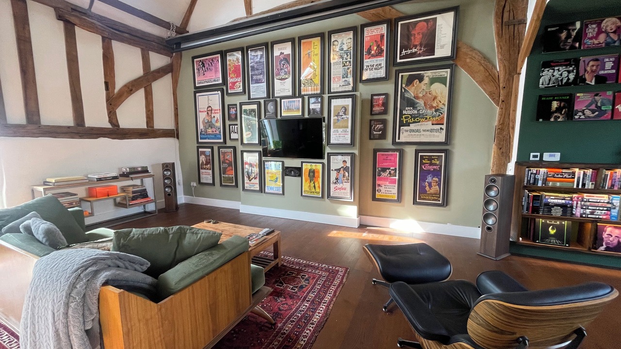 Photo of Bedroom in Shephall