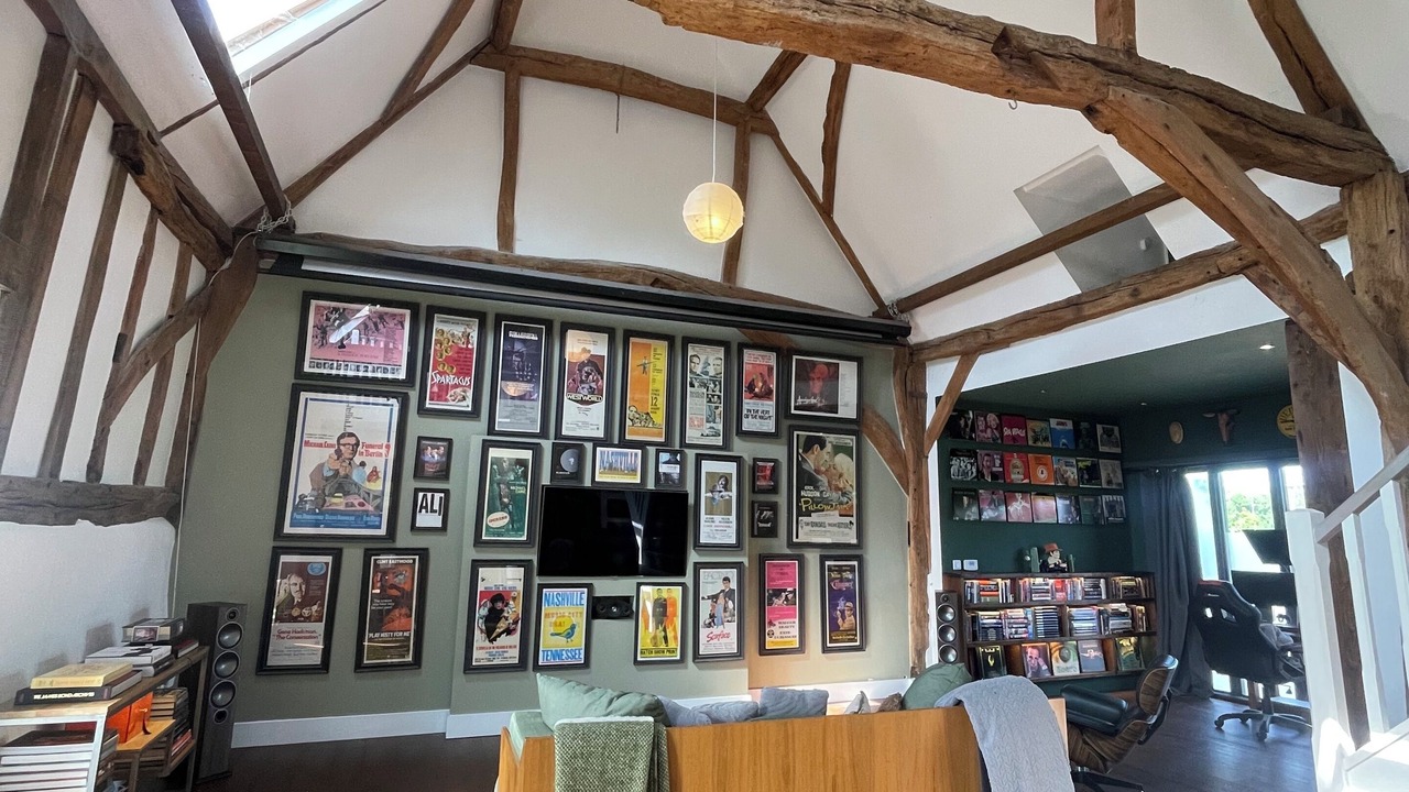 Photo of Bedroom in Shephall