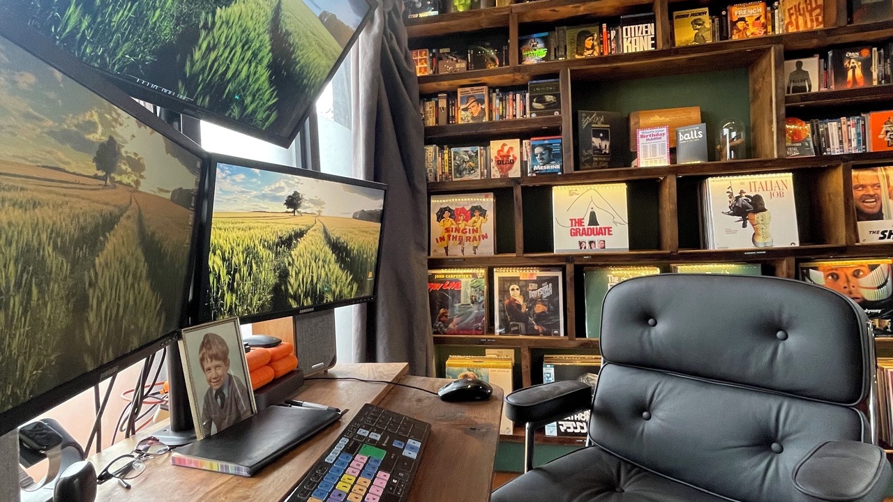 Photo of Bedroom in Shephall