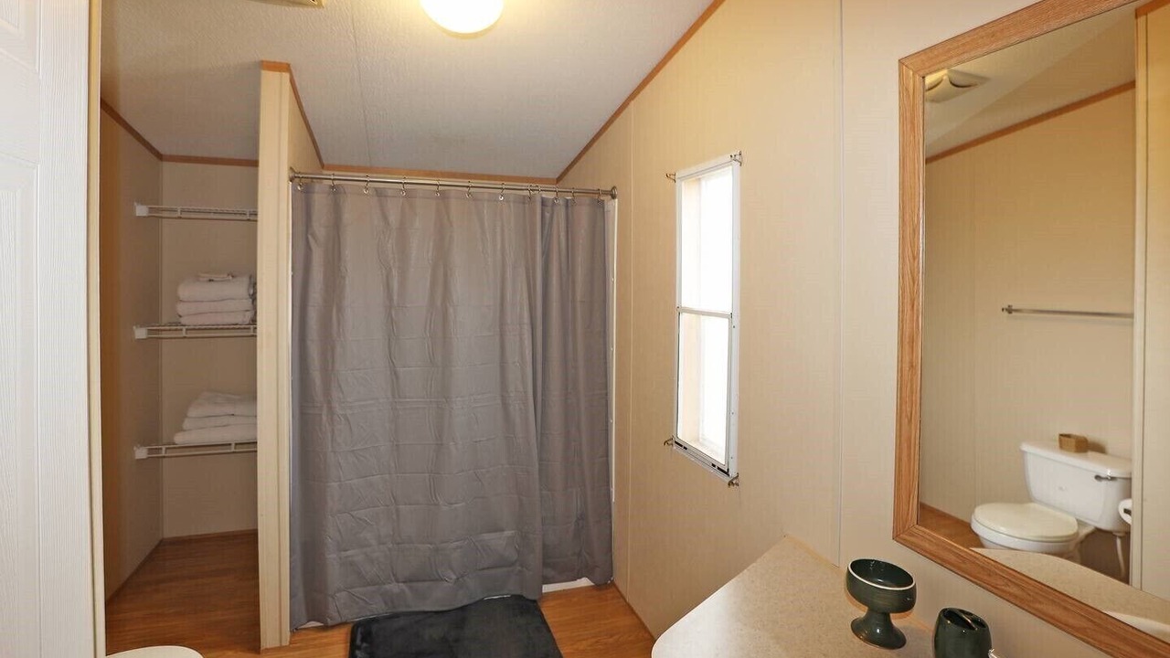 Photo of Bathroom in Mobeetie