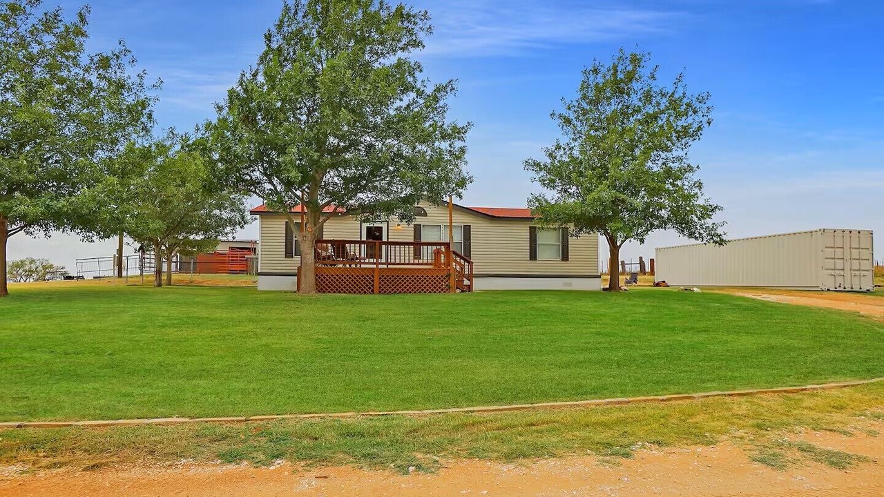 Photo of Outdoor in Mobeetie