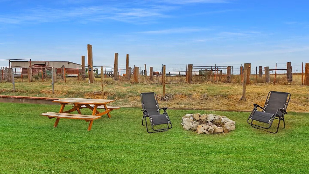 Photo of Outdoor in Mobeetie