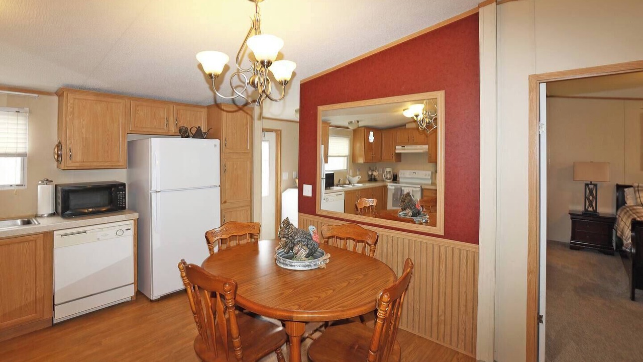 Photo of Kitchen in Mobeetie