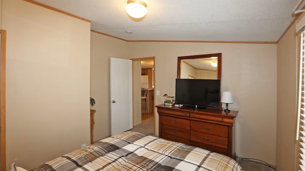 Photo of Bedroom in Mobeetie