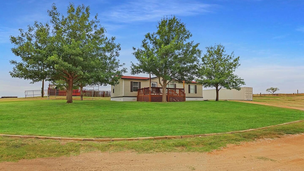 Photo of Outdoor in Mobeetie
