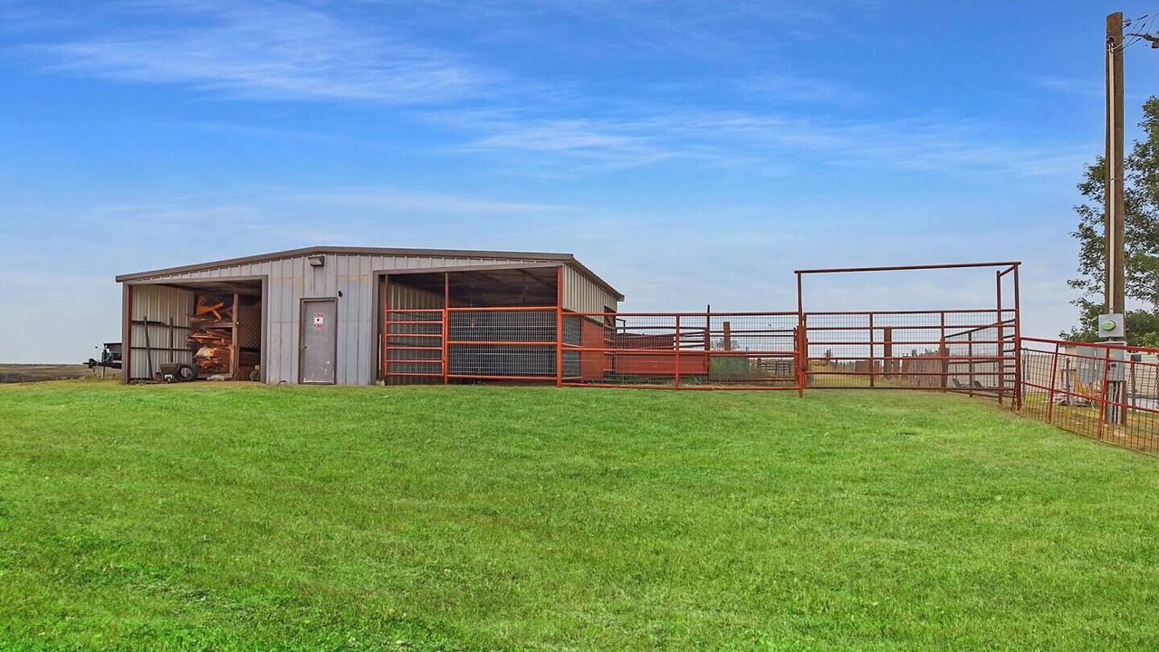 Photo of Outdoor in Mobeetie