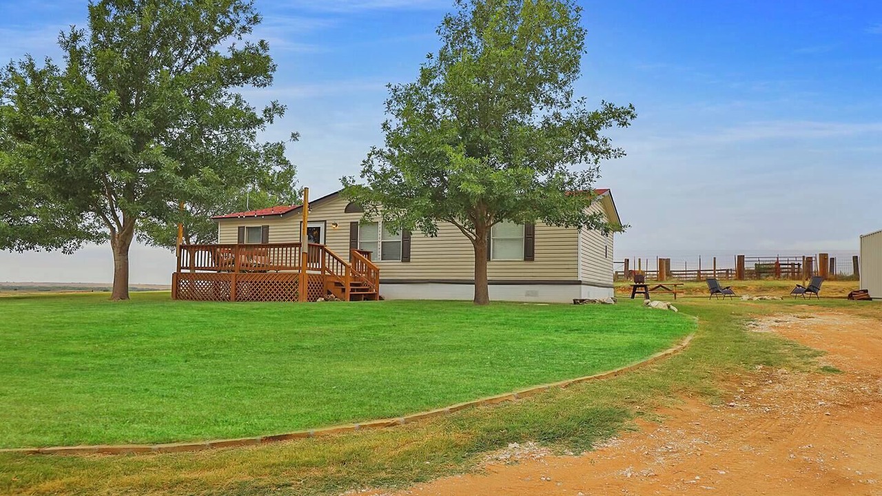 Photo of Outdoor in Mobeetie