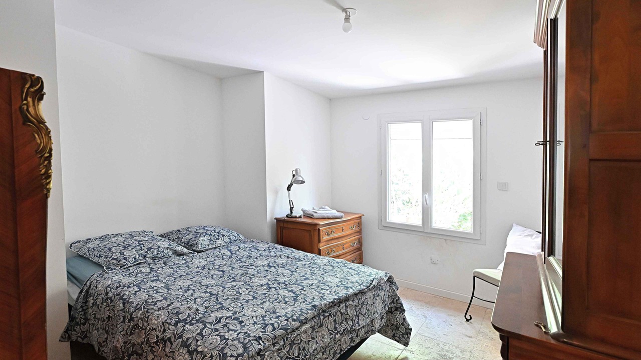 Photo of Bedroom in Bouc-Bel-Air