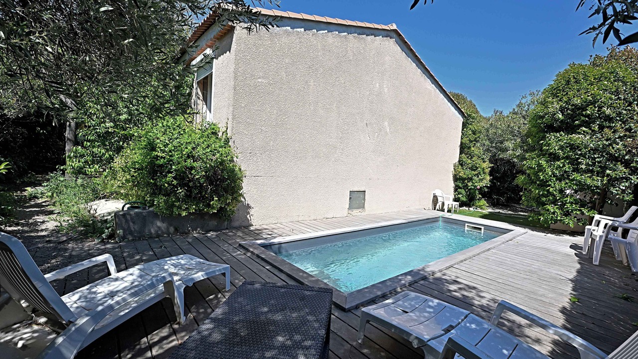 Photo of Outdoor in Bouc-Bel-Air