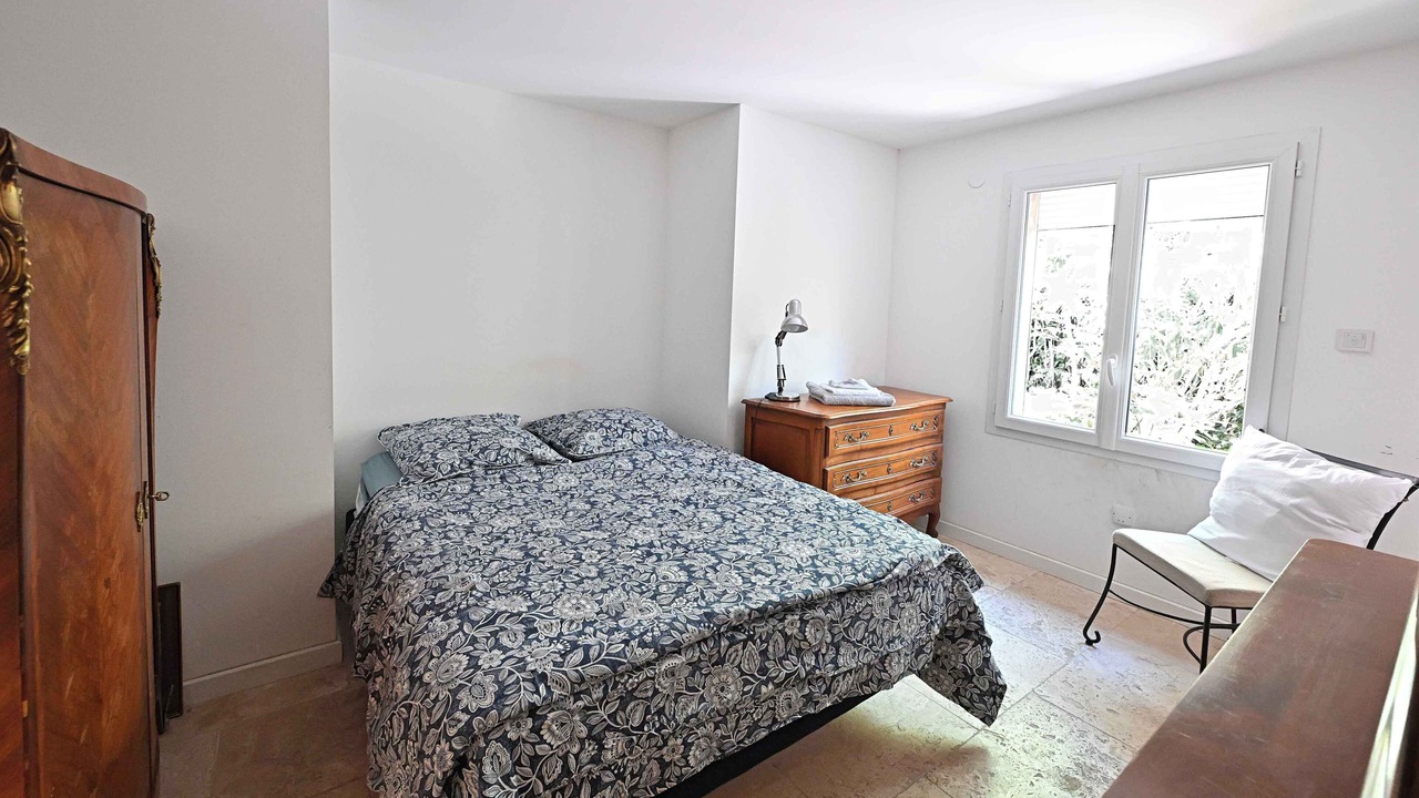 Photo of Bedroom in Bouc-Bel-Air