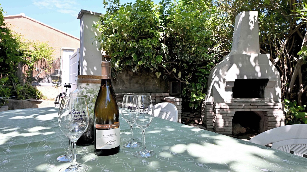 Photo of Outdoor in Bouc-Bel-Air