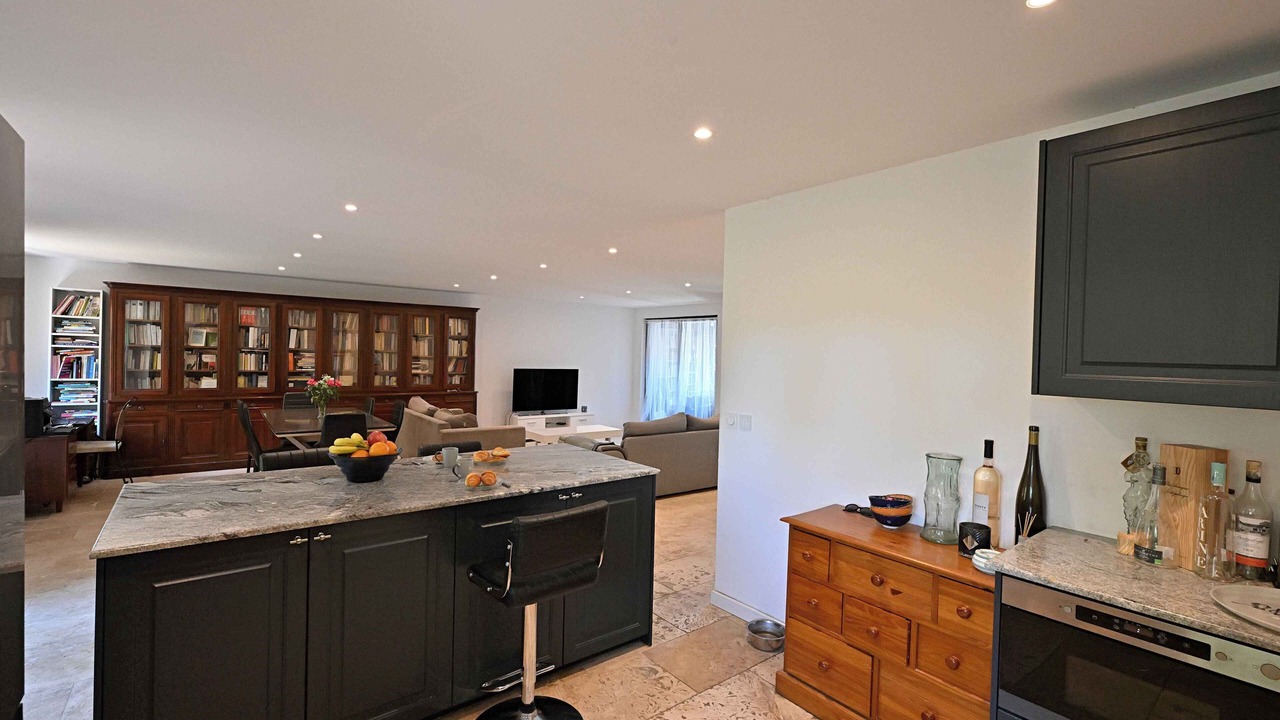 Photo of Kitchen in Bouc-Bel-Air