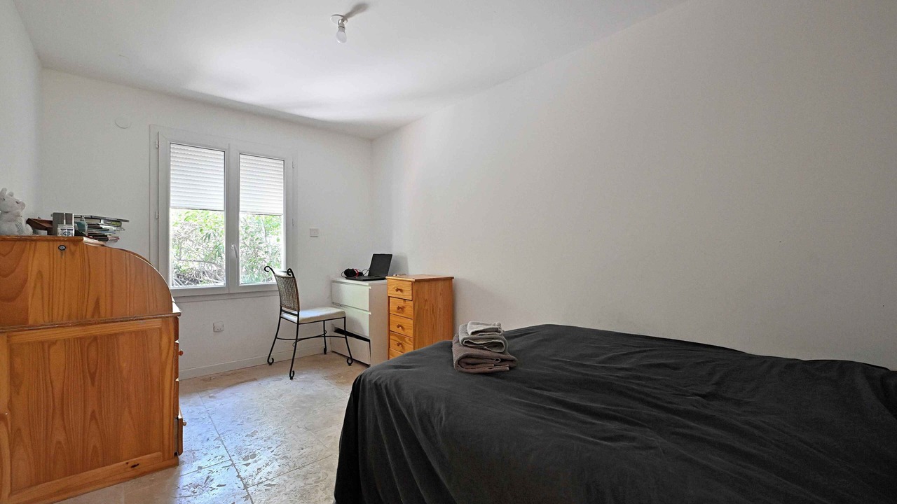 Photo of Bedroom in Bouc-Bel-Air
