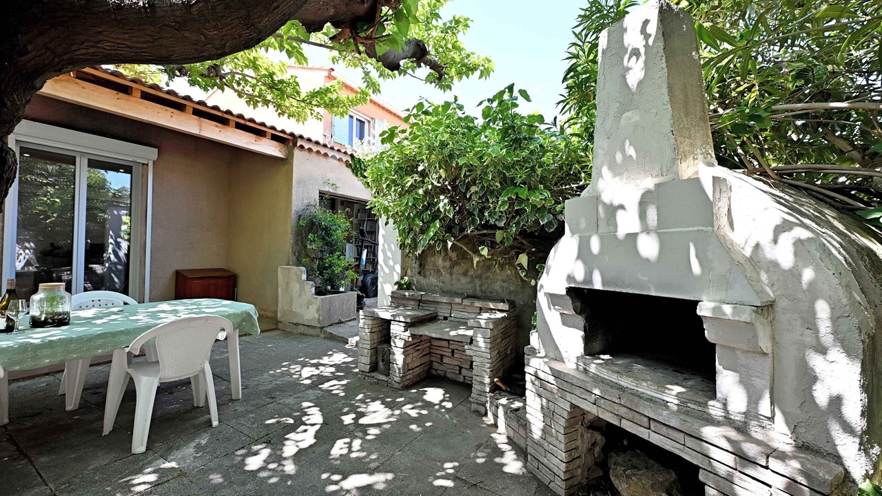 Photo of Outdoor in Bouc-Bel-Air