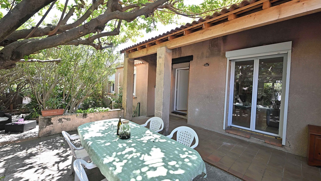 Photo of Outdoor in Bouc-Bel-Air