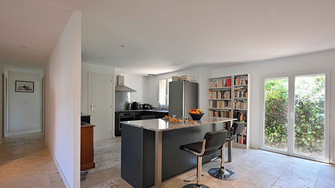 Photo of Kitchen in Bouc-Bel-Air