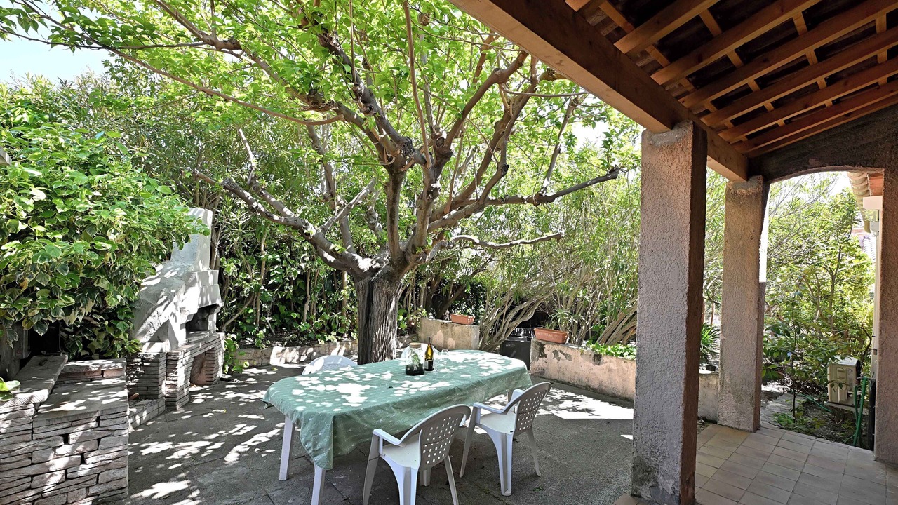 Photo of Outdoor in Bouc-Bel-Air