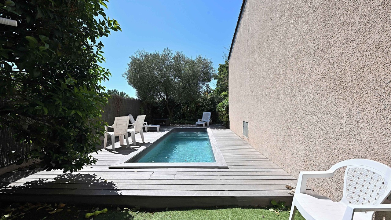 Photo of Outdoor in Bouc-Bel-Air