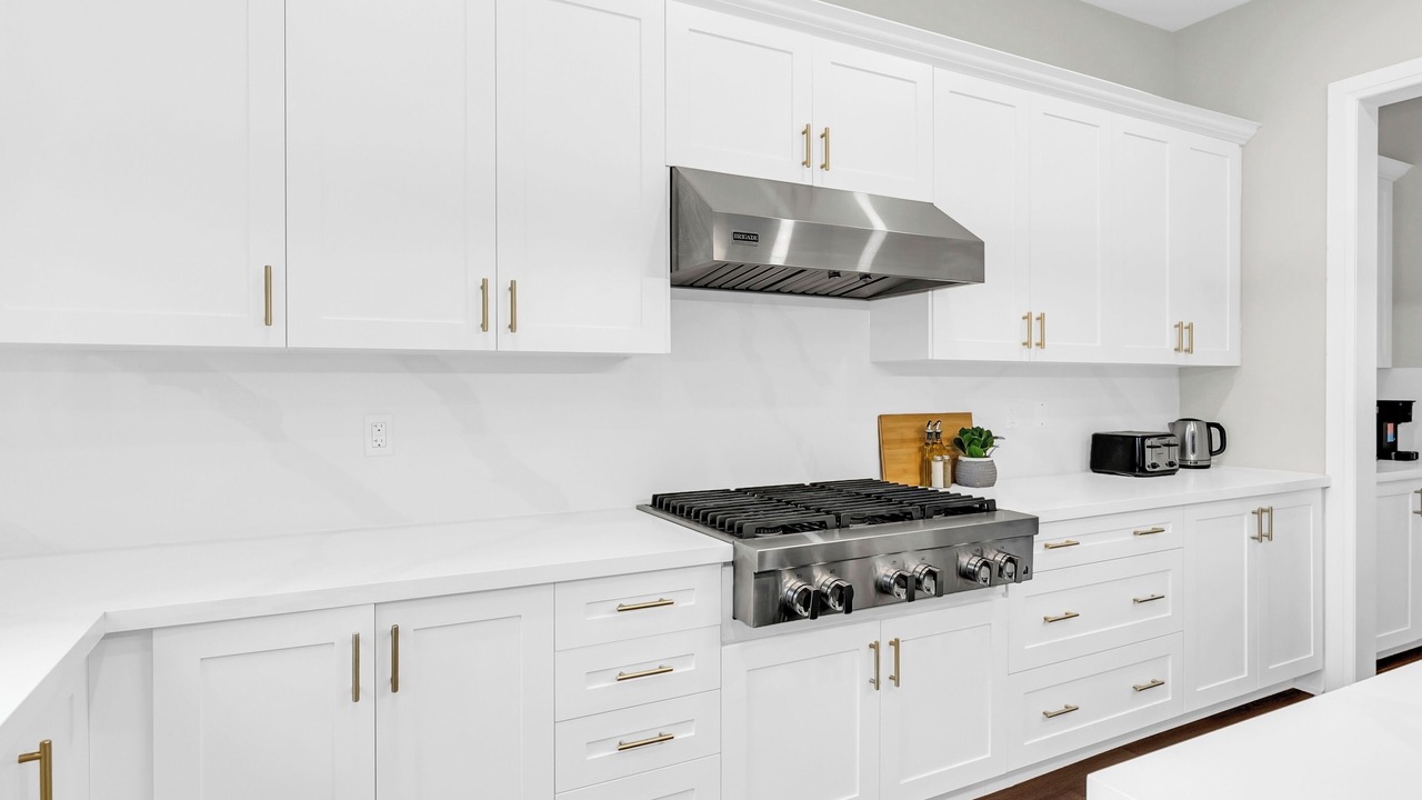 Photo of Kitchen in Burlington