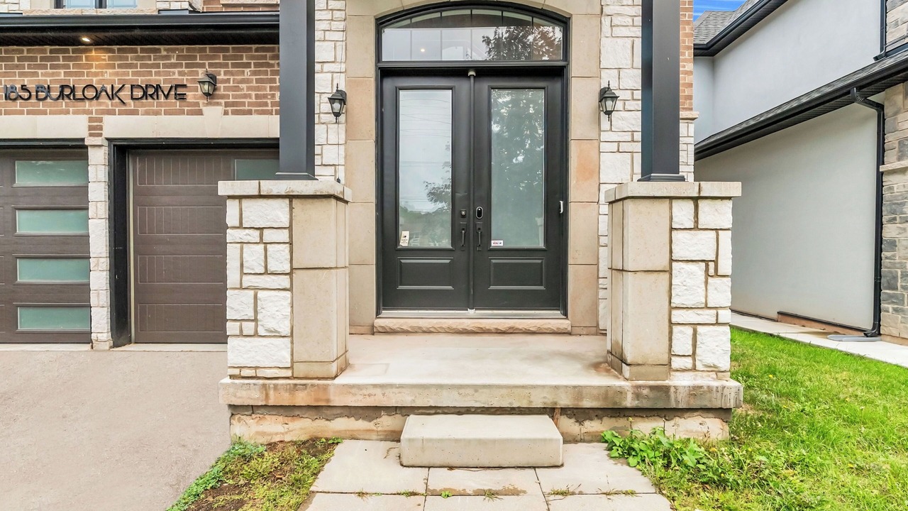 Photo of Outdoor in Burlington