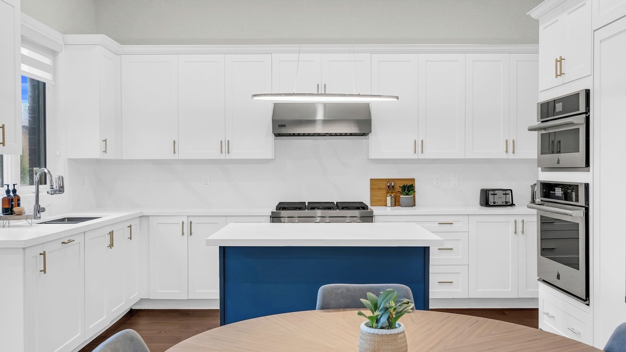 Photo of Kitchen in Burlington